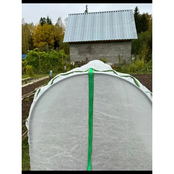 Чехол для парника, теплица