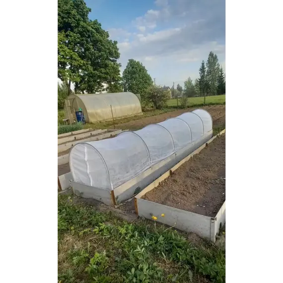 Чехол для парника, теплица